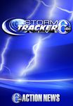 Immagine 1 di 6abc StormTracker