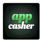 Ícone do apk Appcasher (Earn/Make Money)