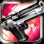 Zombie Sniper-City Game apk icon