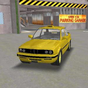 Sürücü Oyunu Taksi Duty 3D APK