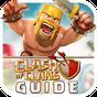 Guide for CoC Clash of Clans APK Simgesi