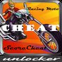 Ícone do Racing Moto Tricks&Unlocker