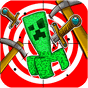 Kick the Creeper - Beat Creep APK