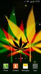 Gambar Rasta Ganja Wallpaper Animasi 9