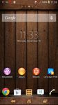 Imagen 4 de XPERIA™ Woody Theme