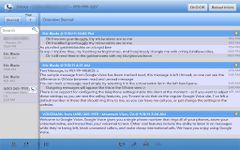 SynerGV- Google Voice™ SMS/Mgr screenshot apk 