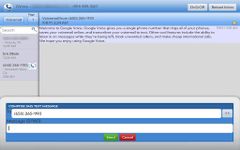 SynerGV- Google Voice™ SMS/Mgr screenshot apk 3