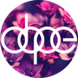 Dope Wallpapers HD apk icon