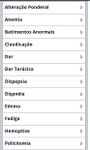 Captura de tela do apk iSemiologia: Propedêutica 1