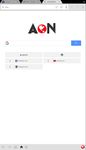 Imagem 12 do Aon Adblocker Mini Browser. Fast, 4G & Light