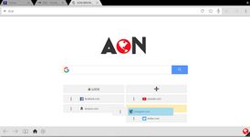 Imagem 7 do Aon Adblocker Mini Browser. Fast, 4G & Light