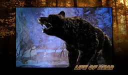 Captura de tela do apk Life Of Bear 2