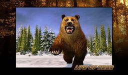 Captura de tela do apk Life Of Bear 3