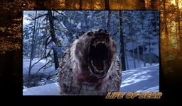 Captura de tela do apk Life Of Bear 7