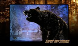 Captura de tela do apk Life Of Bear 8