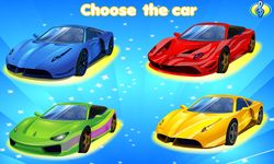 Sports car wash image 12