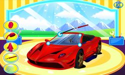 Sports car wash image 10