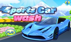 Sports car wash image 7