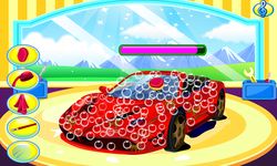 Sports car wash image 23