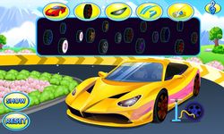 Sports car wash image 14