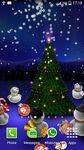 Christmas Live wallpaper image 