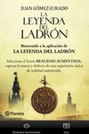 La leyenda del ladrón image 