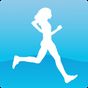 Pedometer - caloriecounter apk icon