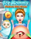 Gambar Ice Mommy Newborn - Baby Grown 