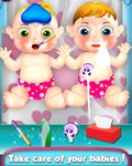 Картинка 2 Ice Mommy Newborn - Baby Grown