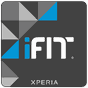 XPERIA™ iFit Theme APK