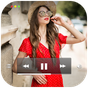 My photo music player-Picture with music APK