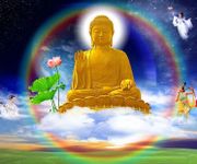 Картинка  Buddha Wallpaper