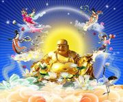 Imagem 1 do Buddha Wallpaper