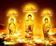 Картинка 3 Buddha Wallpaper