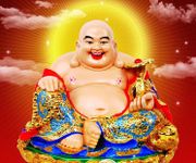 Imagem 4 do Buddha Wallpaper