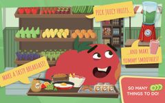 Fruits Vs Veggies - Supermarket afbeelding 15