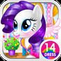 Pony Beauty APK Simgesi