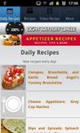 Gambar Appetizer Recipes! 