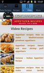 Gambar Appetizer Recipes! 2