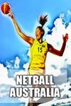 Captura de tela do apk Netball Australia 