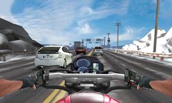 Imagen 5 de Moto Traffic Rider