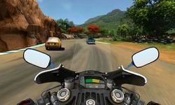 Imagen 1 de Moto Traffic Rider