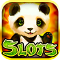 Ícone do apk Panda Adventure Slot Machines