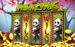 Imagem 1 do Panda Adventure Slot Machines