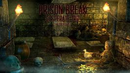 Can you escape:Prison Break imgesi 12