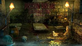 Can you escape:Prison Break imgesi 3