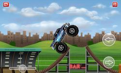 Картинка 5 Monster Truck Stunt Lite