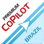Ícone do apk CoPilot Premium Brasil GPS App