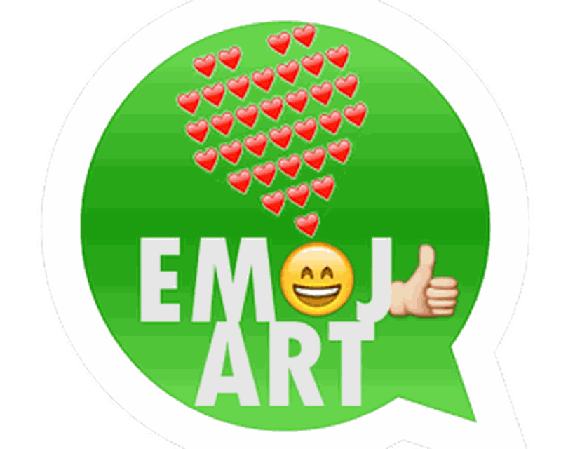 Emojiart Whatsapp Emoji Art Apk Free Download For Android