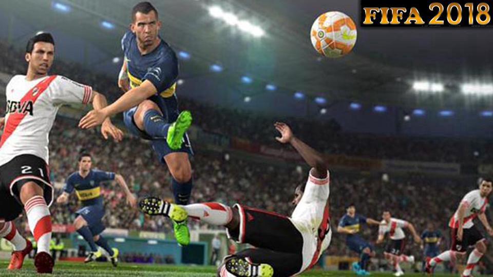 Free FiFa 18 Guide APK - Free download for Android